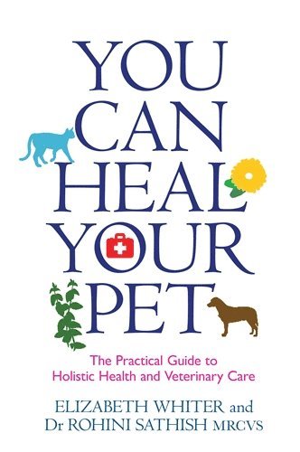 You Can Heal Your Pet 1