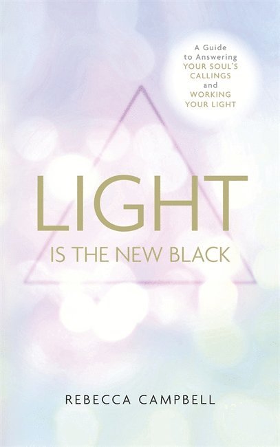 Light Is the New Black 1