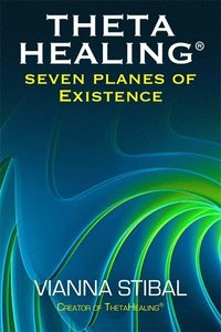 bokomslag Seven Planes of Existence