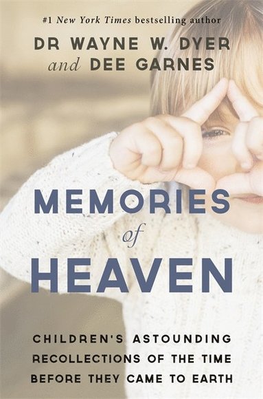 bokomslag Memories of Heaven