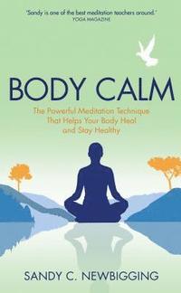 bokomslag Body Calm