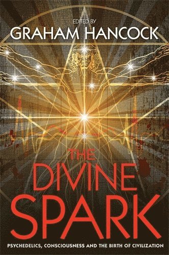 Graham Hancock - Divine Spark, Häftad