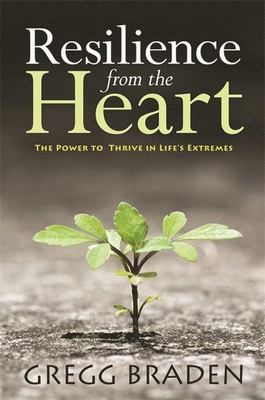 bokomslag Resilience from the Heart