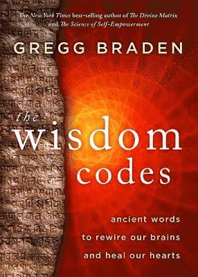 bokomslag The Wisdom Codes