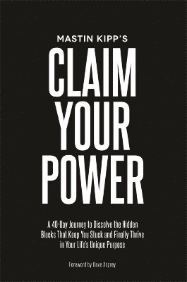 Claim Your Power 1