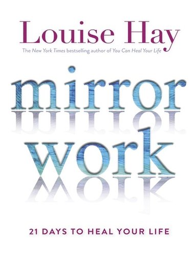 bokomslag Mirror Work