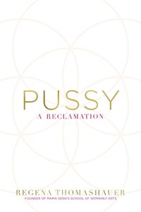 bokomslag Pussy