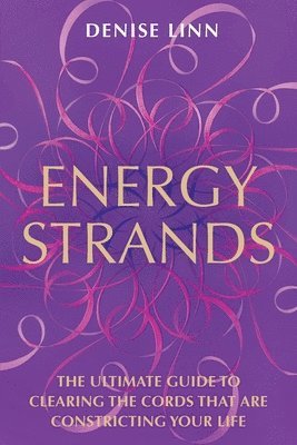 bokomslag Energy Strands