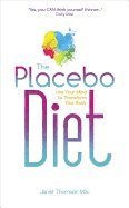 bokomslag Placebo Diet