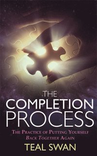 bokomslag The Completion Process