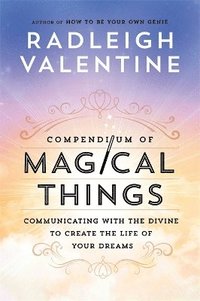 bokomslag Compendium of Magical Things