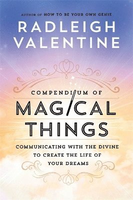 Compendium of Magical Things 1