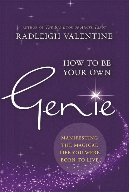 Radleigh Valentine - How to Be Your Own Genie, Häftad