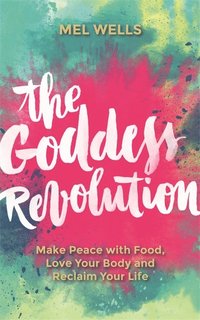 bokomslag Goddess Revolution