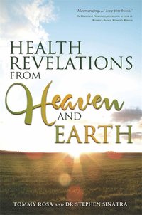 bokomslag Health Revelations from Heaven and Earth