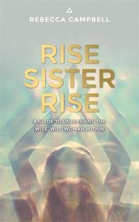 bokomslag Rise Sister Rise