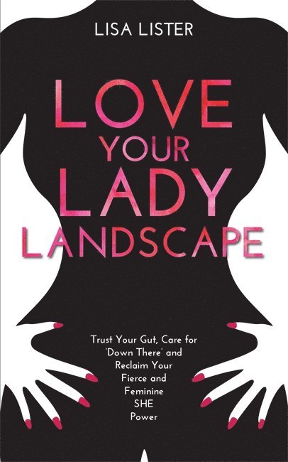 Love Your Lady Landscape 1