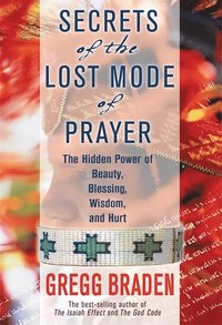bokomslag Secrets of the Lost Mode of Prayer