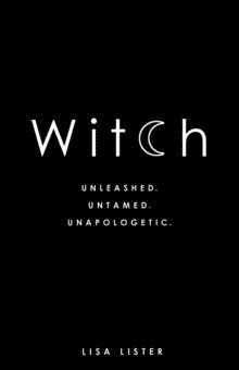 Lisa Lister - Witch, Häftad