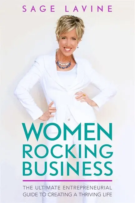 Women Rocking Business