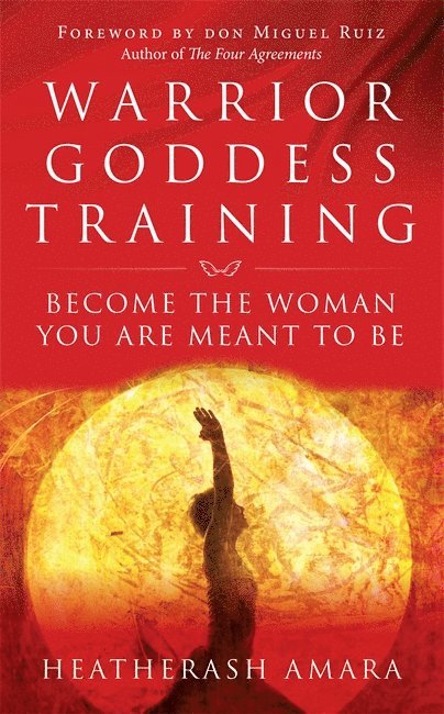 Warrior Goddess Training 1