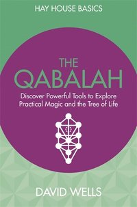 bokomslag Qabalah