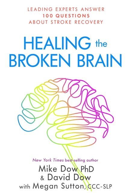 Healing the Broken Brain 1