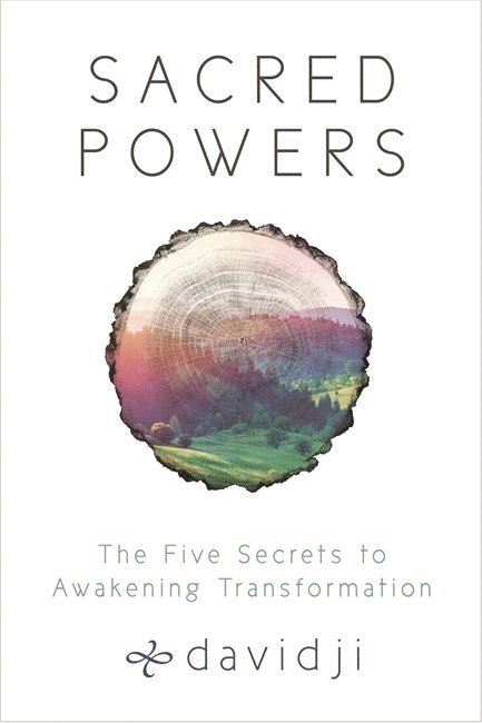 Sacred Powers 1