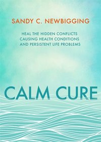 bokomslag Calm Cure