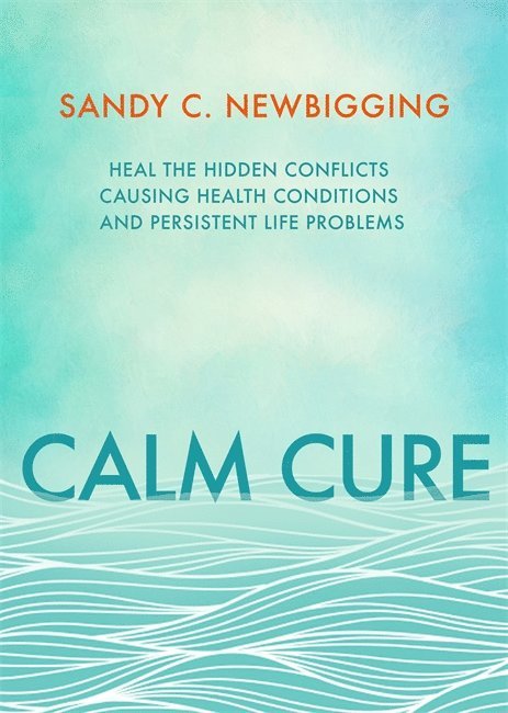 Calm Cure 1