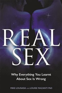 bokomslag Real Sex