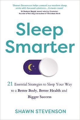 bokomslag Sleep Smarter