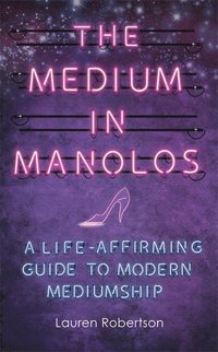 bokomslag The Medium in Manolos