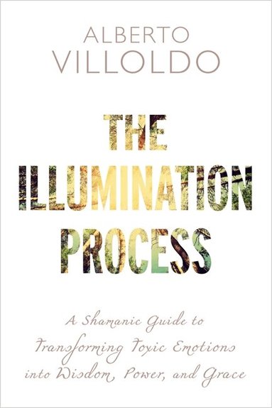 Alberto Villoldo - Illumination Process, Häftad