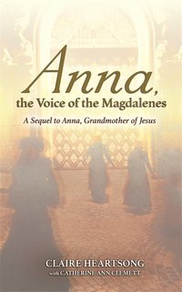 bokomslag Anna, the Voice of the Magdalenes