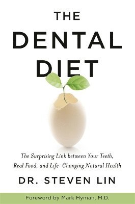 bokomslag The Dental Diet