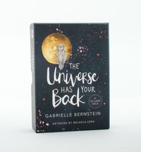 bokomslag The Universe Has Your Back