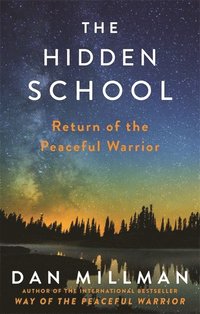 bokomslag The Hidden School