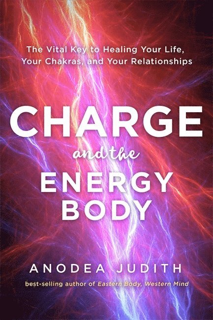Charge and the Energy Body 1