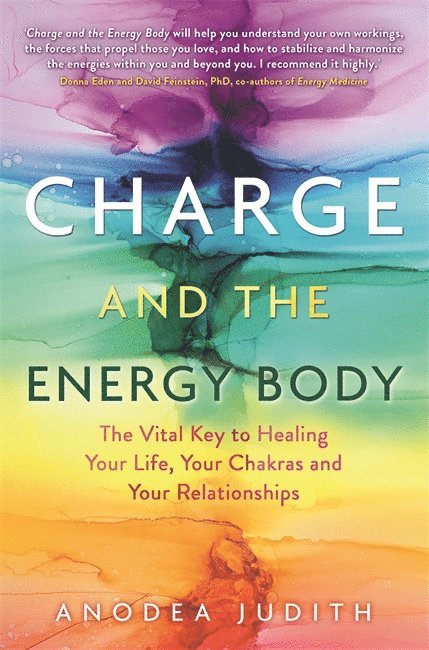 Charge and the Energy Body
