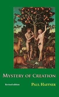 bokomslag Mystery of Creation