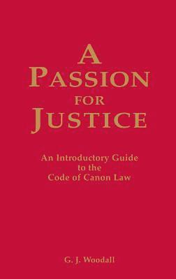 A Passion for Justice 1