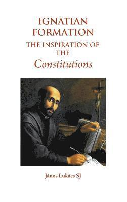 bokomslag Ignatian Formation