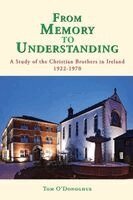 Thomas O'Donoghue - From Memory to Understanding, Häftad