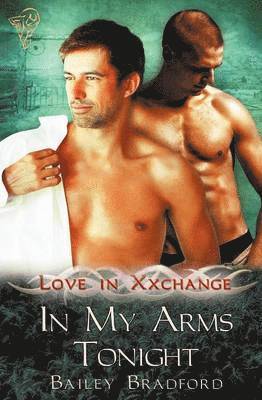 Bailey Bradford - Love in Xxchange, Häftad