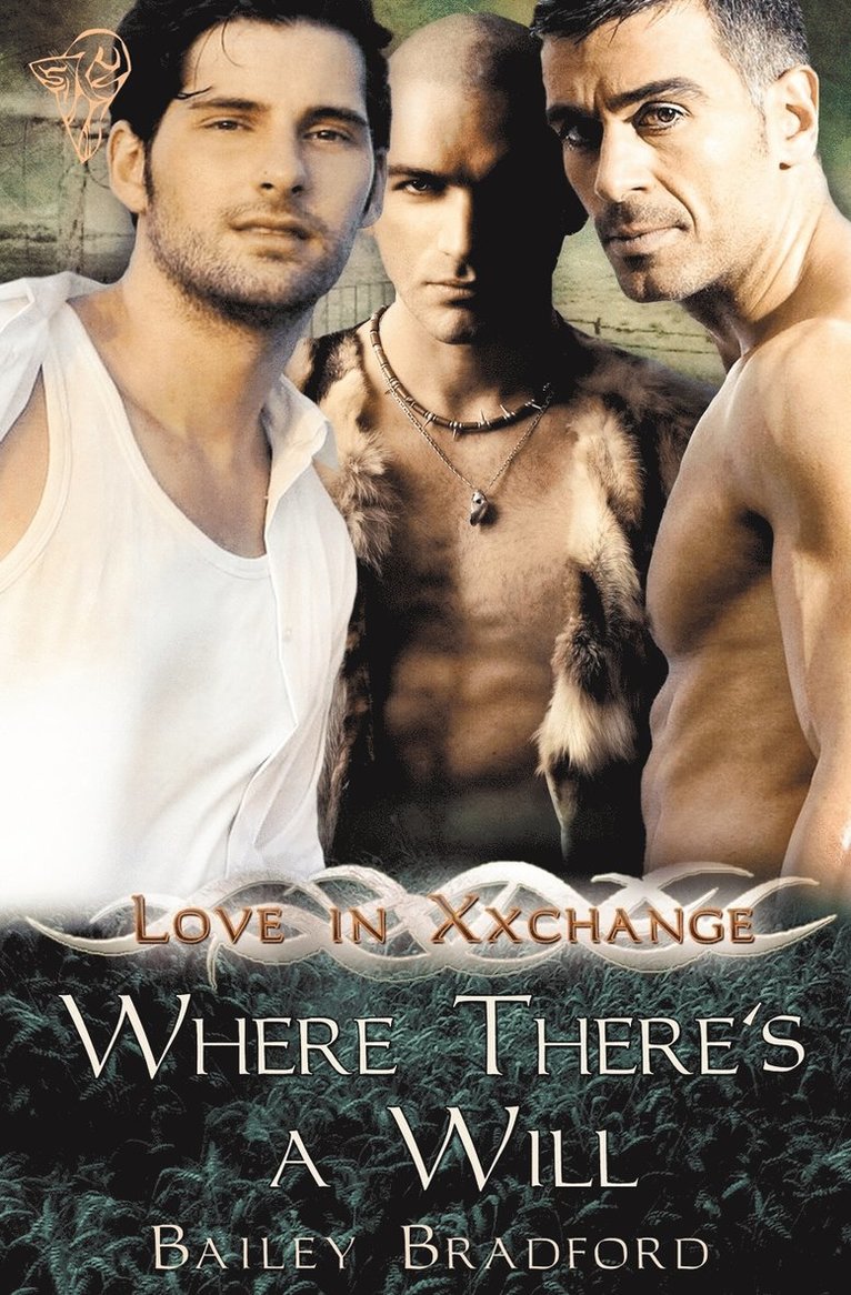 Bailey Bradford - Love in Xxchange, Häftad