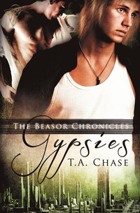 bokomslag The Beasor Chronicles