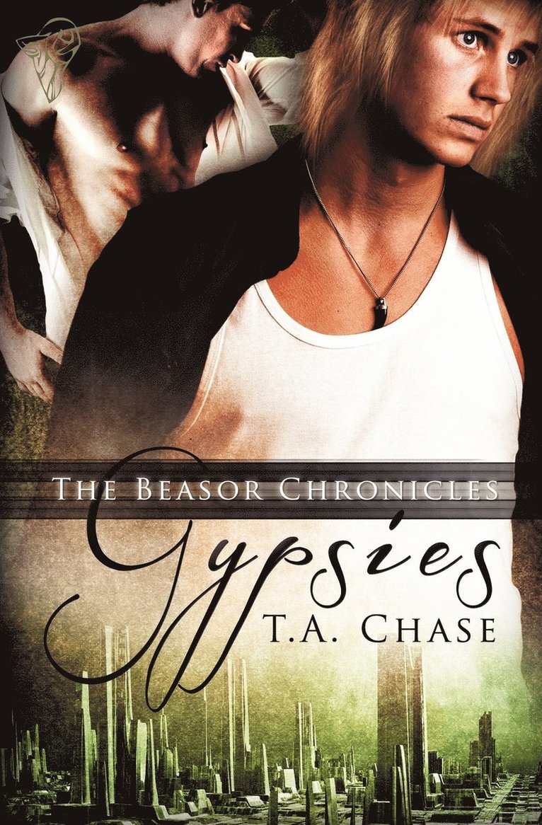 The Beasor Chronicles 1