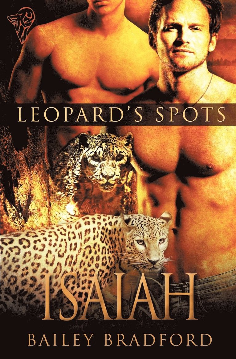 Leopard's Spots 1