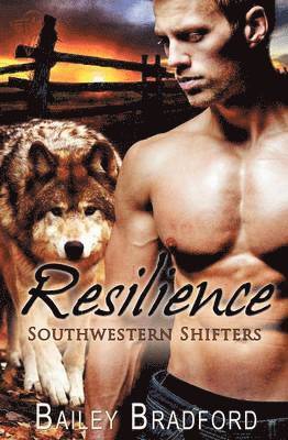 Southwestern Shifters 1